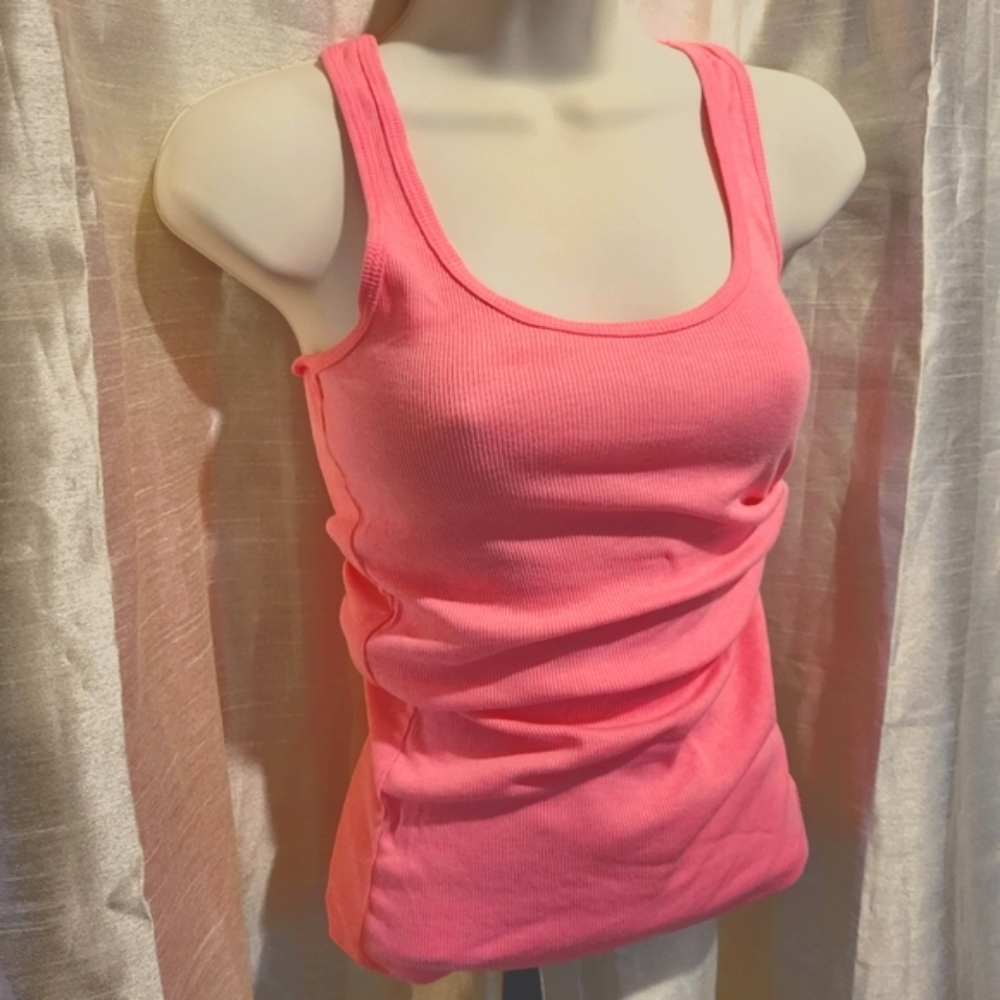 Set of 3 Ambiance M tank tops